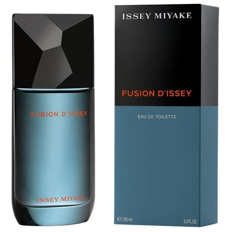 fusion d'issey.